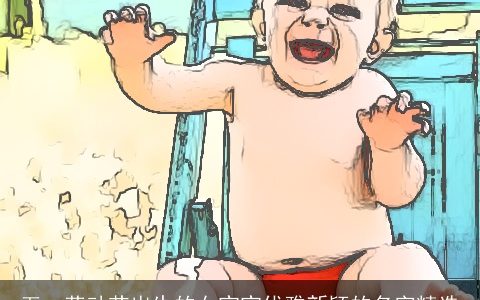 五一劳动节出生的女宝宝优雅新颖的名字精选