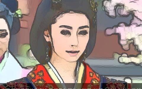 生具爱国情怀的刚烈女子郑旦和西施的渊源 好听吉祥的女名字最新