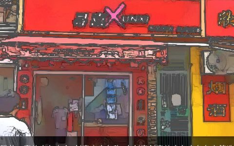 眼前一亮的店名大全 创意小店名称 有创意创意的店名店名名字筛选