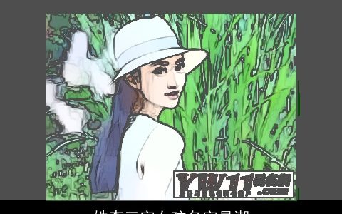 姓李三字女孩名字最潮