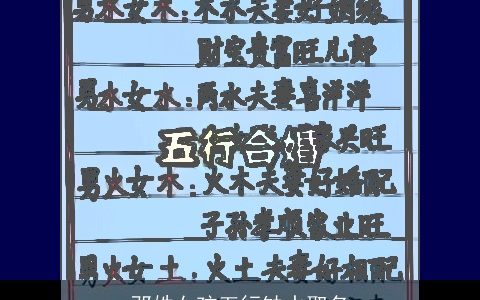 邓姓女孩五行缺水取名