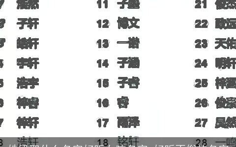 姓梁取什么名字好听女孩名字 好听不俗的名字