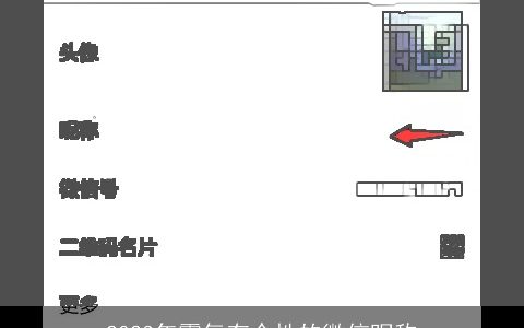 2024年霸气有个性的微信昵称