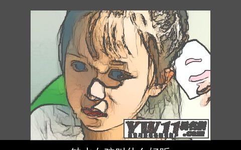 缺水女孩叫什么好听