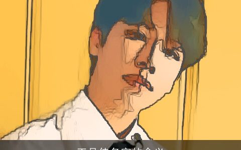 王品佳名字的含义