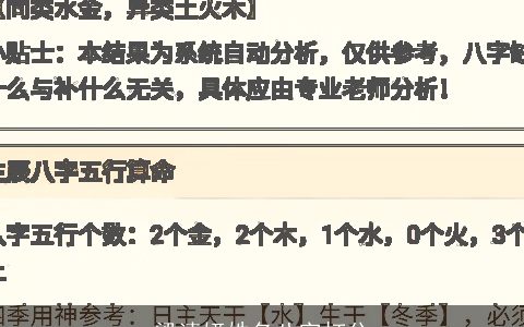 梁清妍姓名八字打分