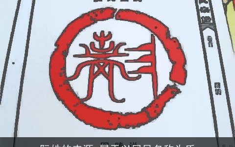 阮姓的来源_属于以居邑名称为氏