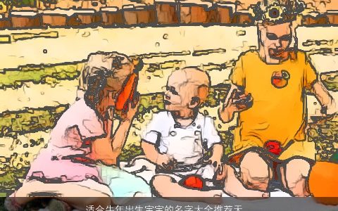 适合牛年出生宝宝的名字大全推荐天资聪颖诗意高雅的虎宝宝名字大全最新