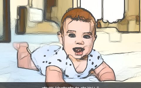 查紫煊宝宝名字测试