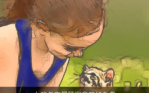 女孩名字属龙寓意又好免费