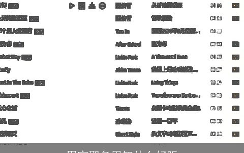 男宝取名周知什么好听