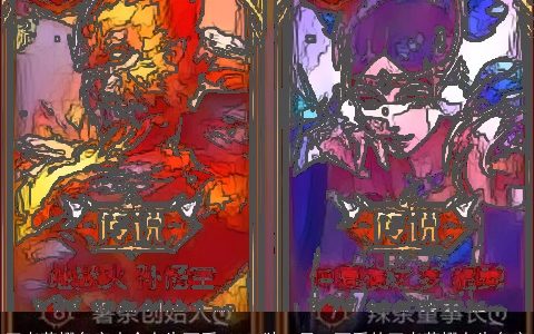 王者荣耀名字大全女生可爱 2024独一无二可爱的王者荣耀女生名字