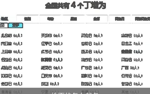 姓丁的怎么起名