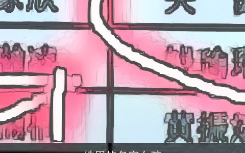 姓周的名字女孩