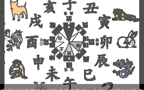 属相蛇起名宜忌生肖取名有讲究起一个适合孩子的好名字