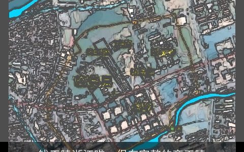 钱王陵浙江唯一保存完整的帝王陵