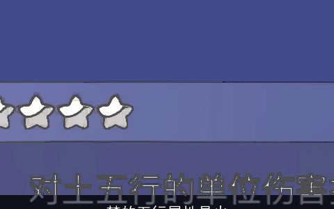 梦的五行属性是火