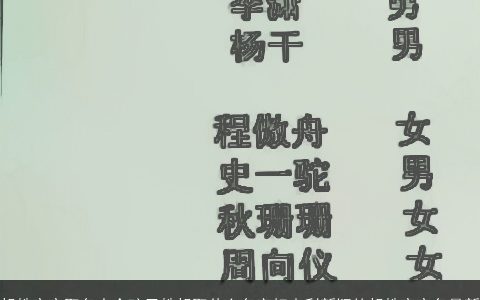 胡姓宝宝取名大全孩子姓胡取什么名字好吉利新颖的胡姓宝宝名最新