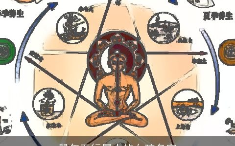 鼠年五行属土的女孩名字