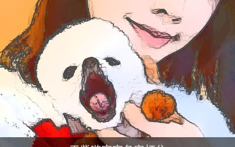 王紫璇宝宝名字打分