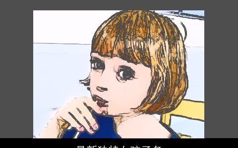 最新独特女孩子名