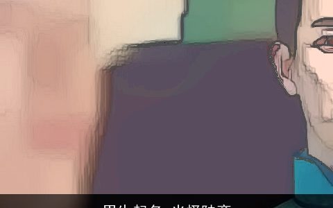 男生起名 光怪陆离