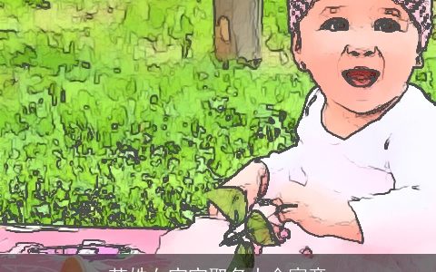 范姓女宝宝取名大全寓意