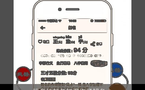 楼盘的起名知识你了解多少