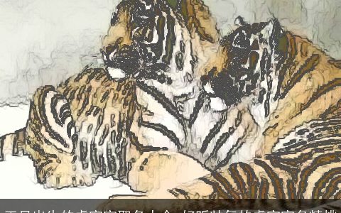 正月出生的虎宝宝取名大全 好听帅气的虎宝宝名精挑