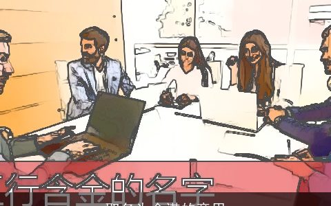 取名为金诺的意思