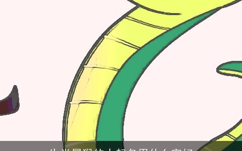 生肖属猴的人起名用什么字好