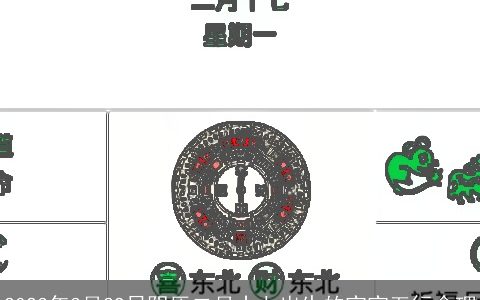 2024年3月29日阴历二月十七出生的宝宝五行命理