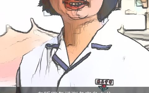 白昕田怎样测名字多少分