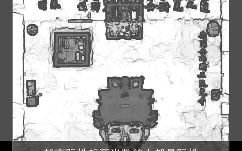 越南阮姓起源半数的人都是阮姓