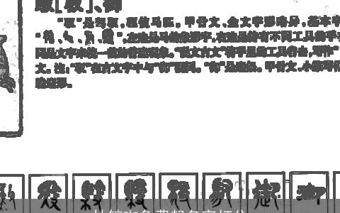 林锫珈免费起名字打分