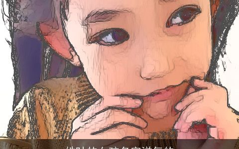 姓叶的女孩名字洋气的