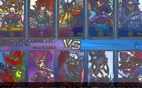 王者荣耀比较有内涵的战队名字大全 洋气内涵的王者荣耀名字精选