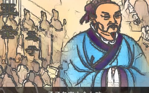 孟子名字大全女孩