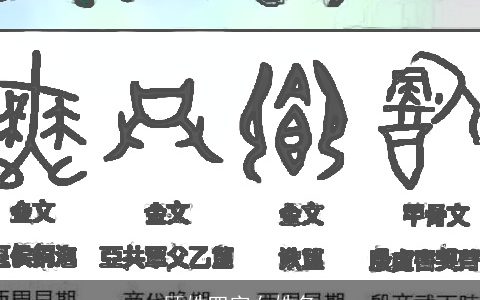 顾姓四字女姓名