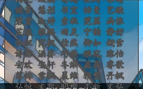 贺姓三字名字女孩