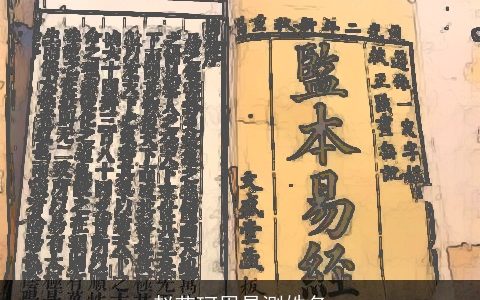 赵艺珂周易测姓名