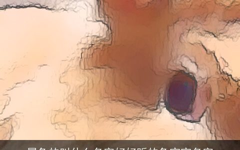 属兔的叫什么名字好好听的兔宝宝名字