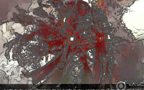 刺客名字大全 好听帅气的刺客名字 好听帅气的宝宝名字大全