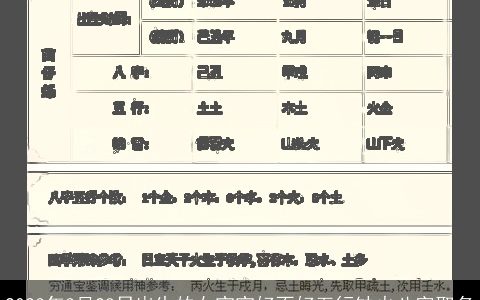 2023年3月28日出生的女宝宝好不好五行缺火八字取名