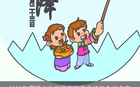 2024年霜降出生寓意宝宝有宏伟抱负的名字