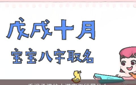 重视承诺的人诺字五行属什么