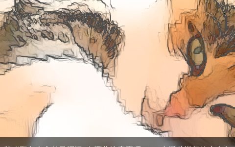 猫咪取名大全禁忌词汇 有哪些注意事项 2023有涵养洋气的宝宝名