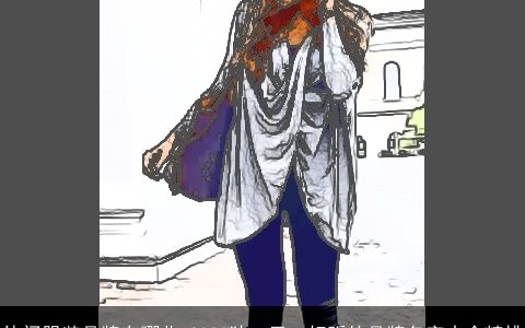 休闲服装品牌有哪些 2023独一无二好听的品牌名字大全精挑