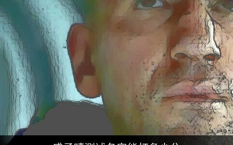 盛子晴测试名字能打多少分