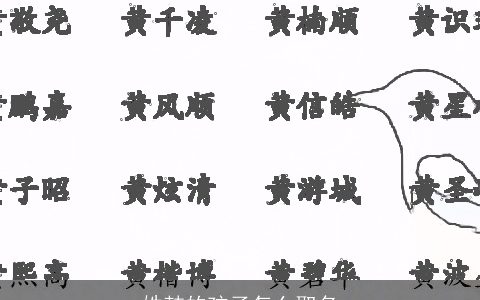 姓韩的孩子怎么取名